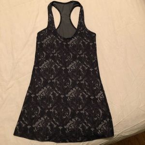 Lululemon Racerback Tank